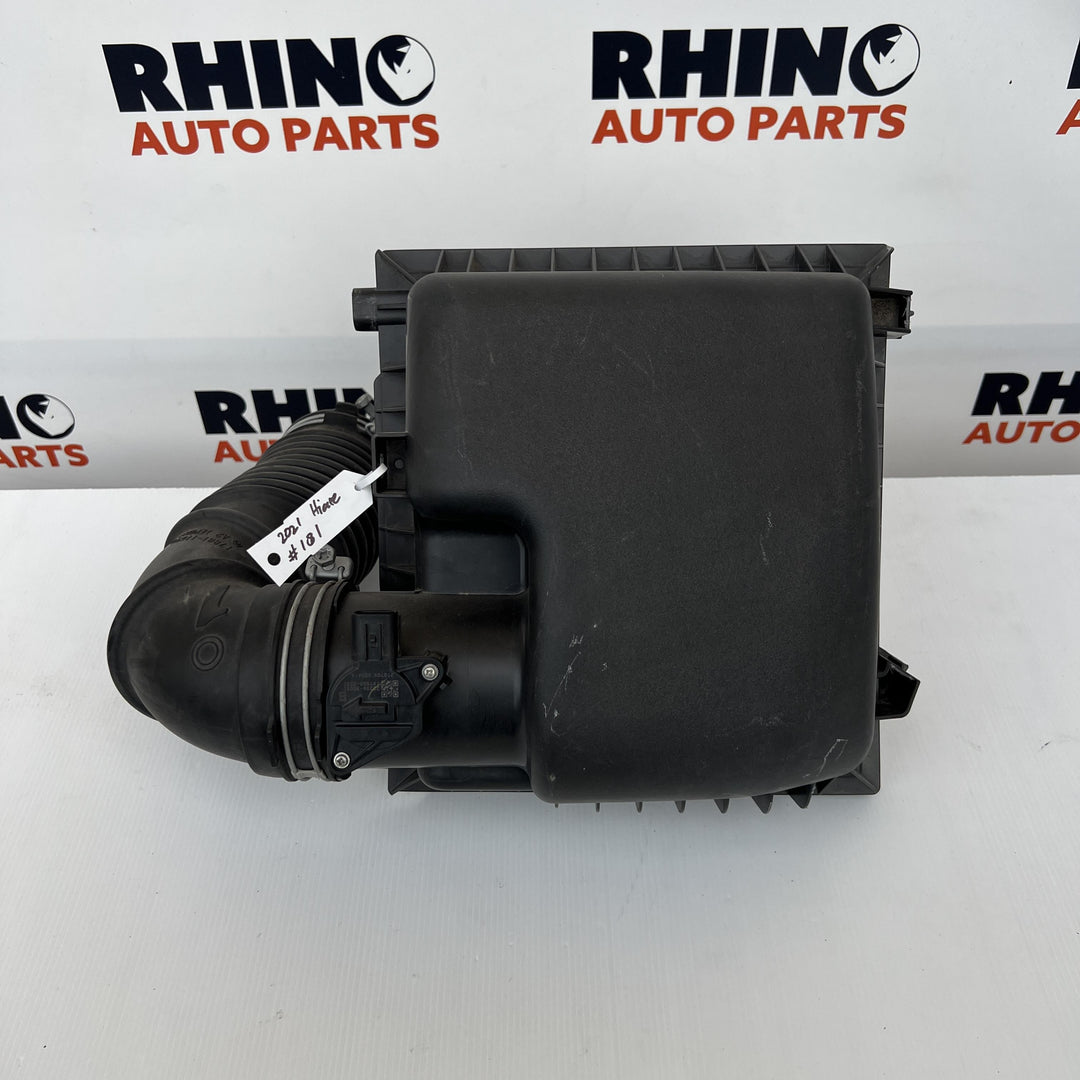 2021 Toyota Hiace VI H300 GDH300 - Air Cleaner/Box