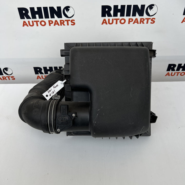 2021 Toyota Hiace VI H300 GDH300 - Air Cleaner/Box
