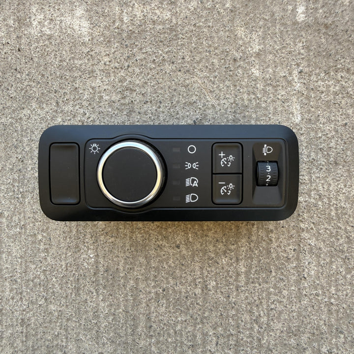 2023 Ford Ranger - Headlight Switch PN: N1WT13D061LABW