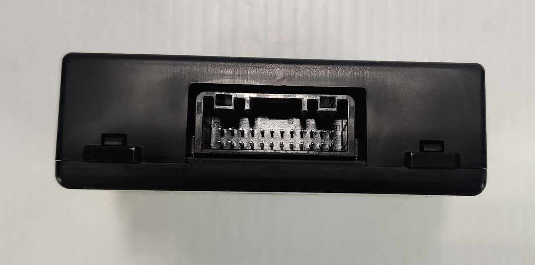 2022 Mazda BT-50 TF - Electronic Module PN: 8978212160