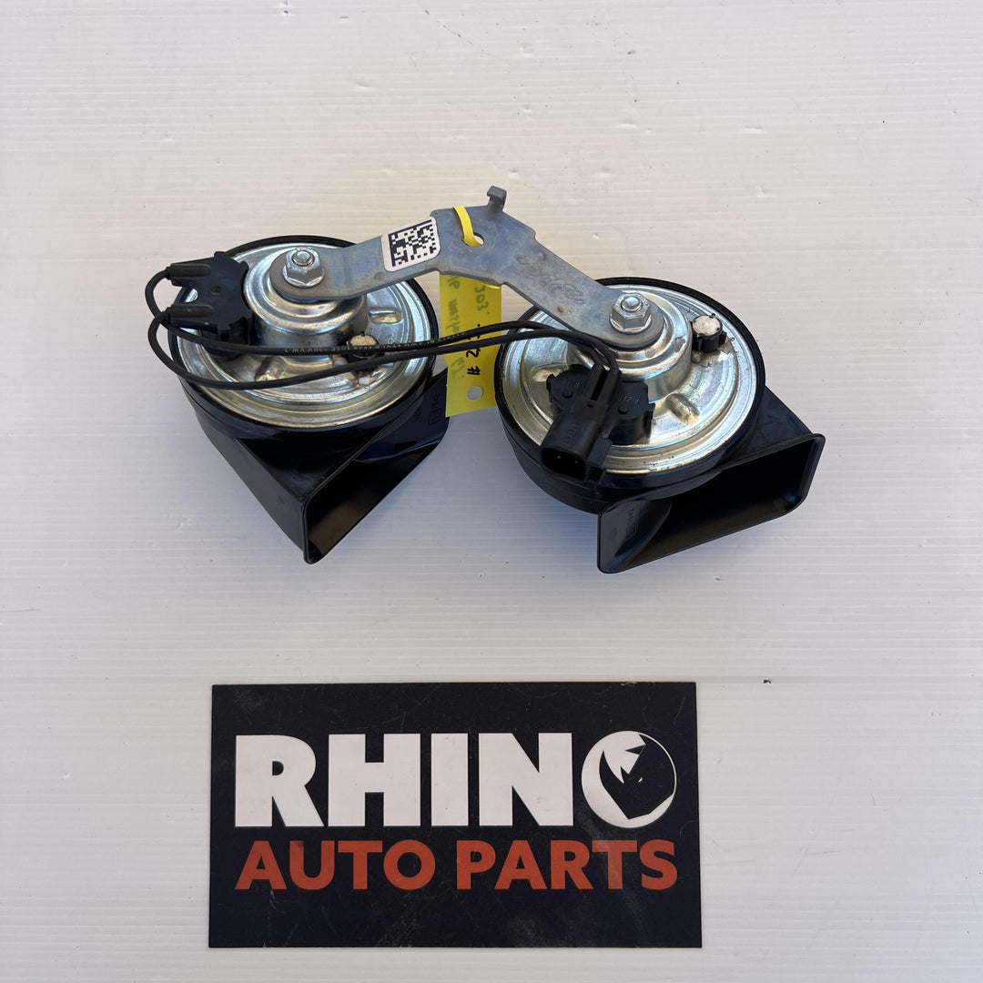 2015 -
  2022
  Ford
  Mustang
  
  Horn
  FR3Z13832G