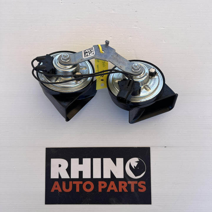 2015 -
  2022
  Ford
  Mustang
  
  Horn
  FR3Z13832G