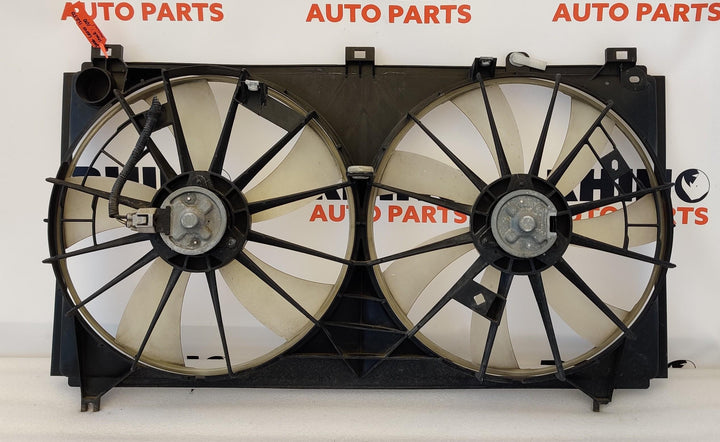 2005 -
  2008
  Lexus
  IS300
  F Sport
  Fan
  4227501330