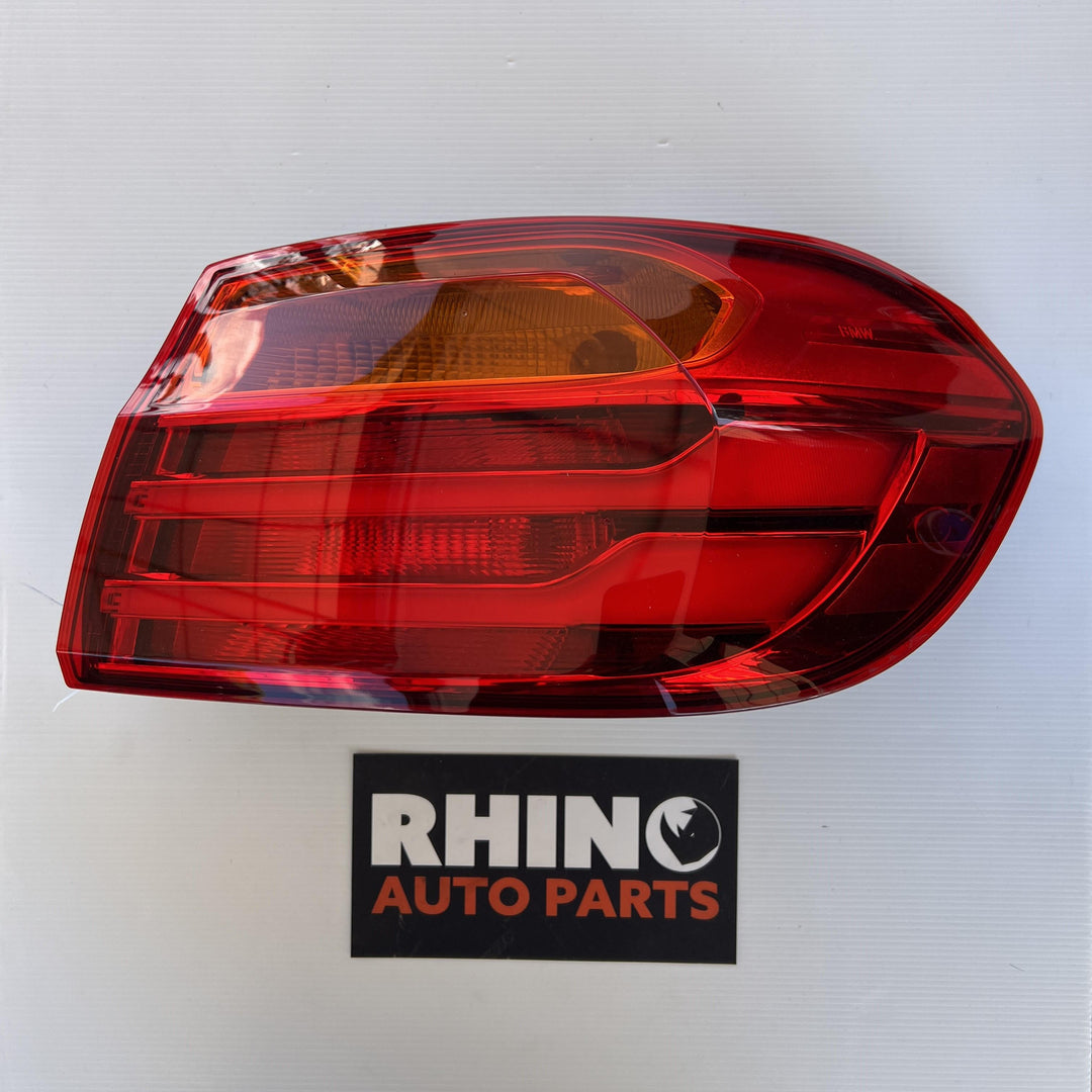 2014 BMW 420i - Right Taillight