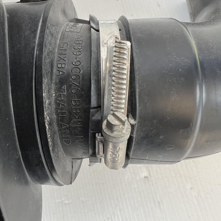 2011 -
  2020
  Mazda
  BT-50
  
  Air Cleaner/Box
  AB399600CK