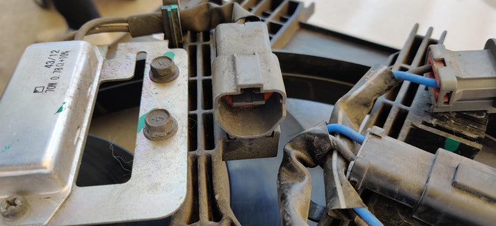 2012 -
  2017
  Nissan
  Pulsar
  
  Fan
  4871KA0E