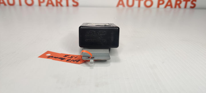 2011 -
  2019
  Hyundai
  Accent
  Sport
  Alarm
  955601R500
