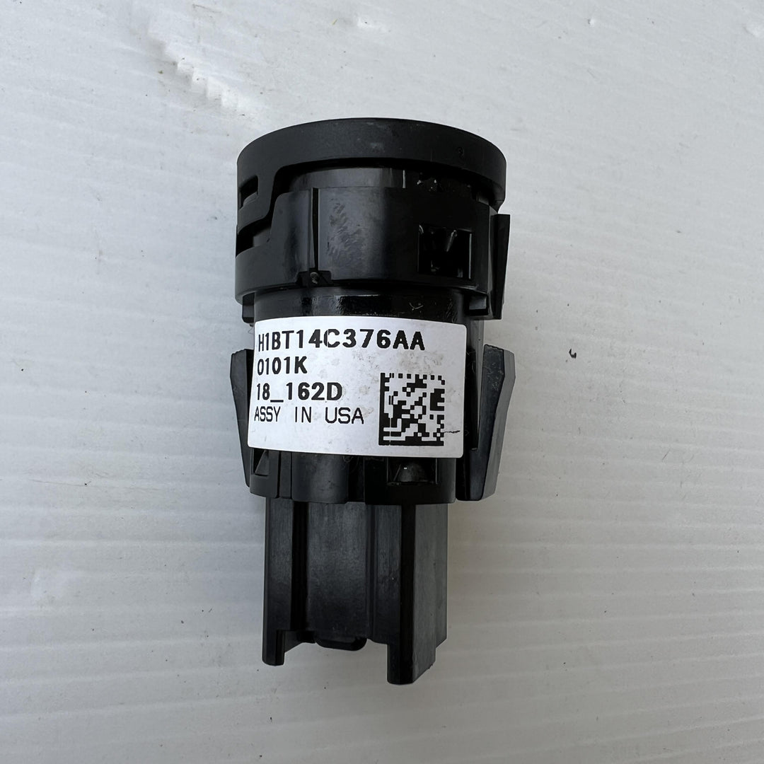 2018 Ford Ranger PX3 MPBUMFF50JX179845