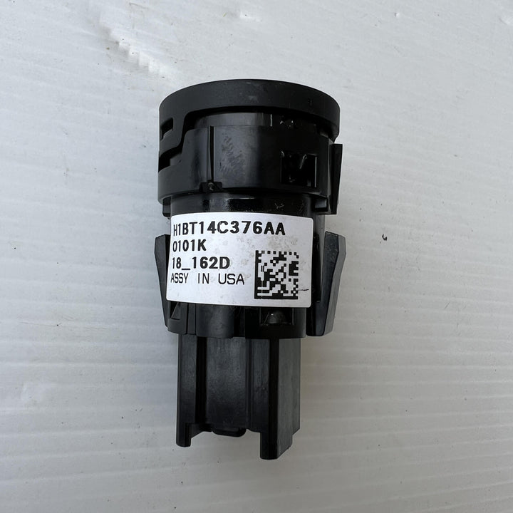 2018 Ford Ranger PX3 MPBUMFF50JX179845