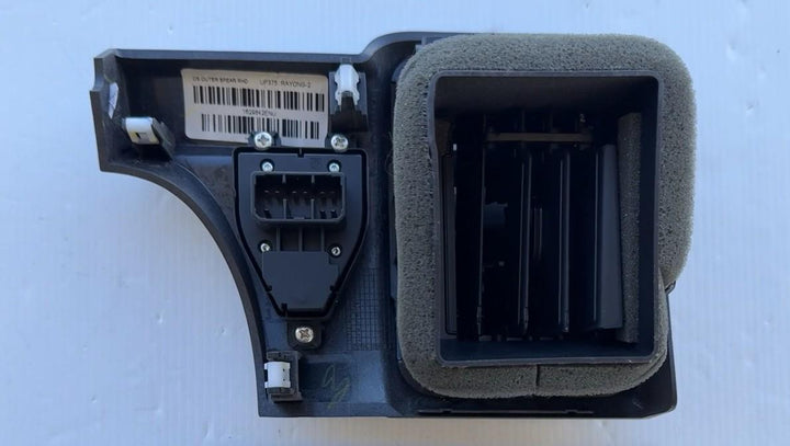 2011-2022 Ford Ranger PXII - Air Vent PN: EB3B41045C08ACW