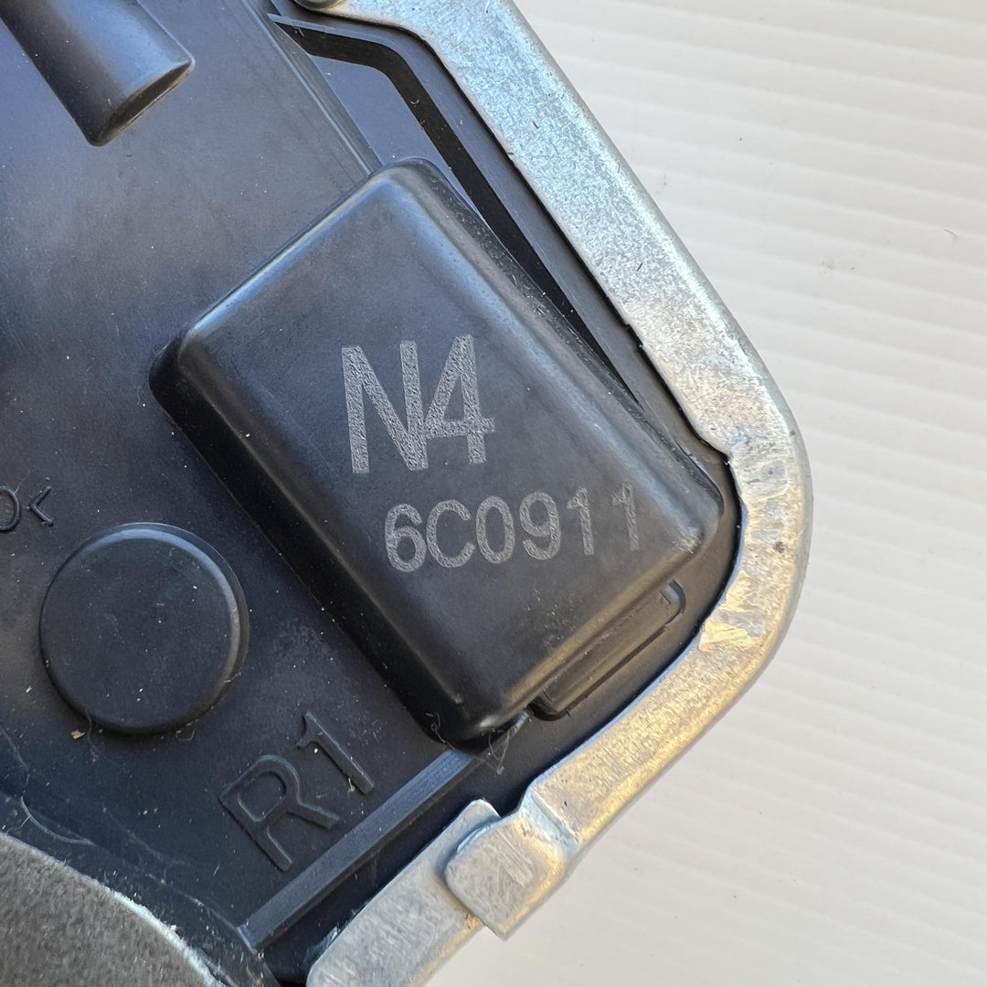 2020 Lexus GS350 GRL12R - Right Rear Door Lock Actuator