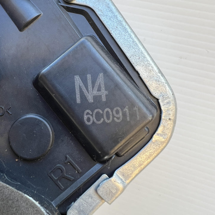 2020 Lexus GS350 GRL12R - Right Rear Door Lock Actuator