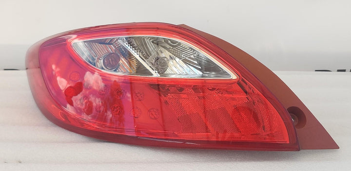 2007 -
  2014
  Mazda
  Mazda2
  
  Left Taillight
  D65151160