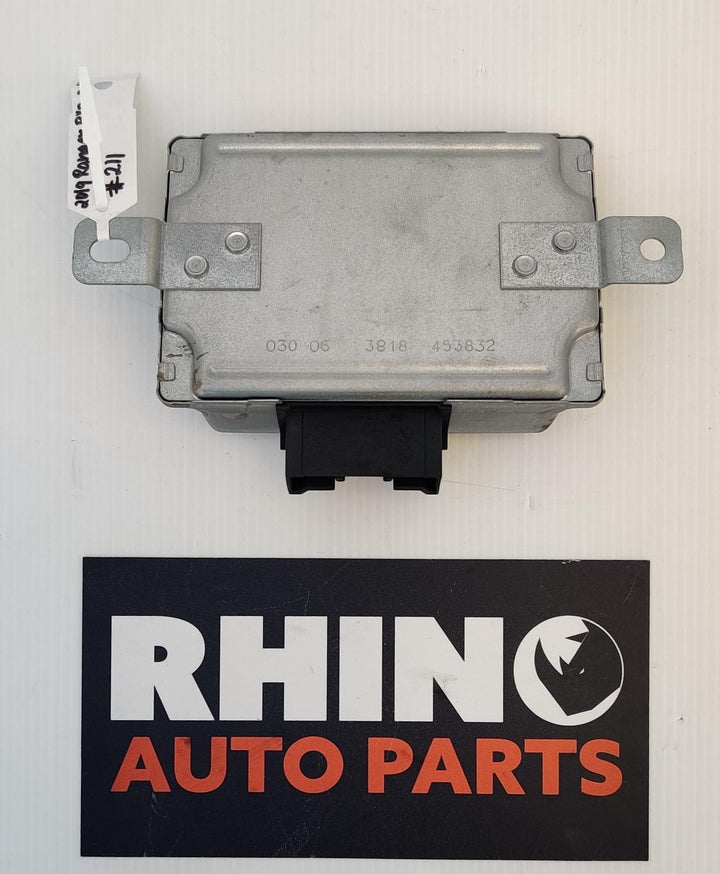 2011 -
  2019
  Ford
  Ranger
  Wildtrak
  Power Supply Unit
  EB3T14B526AA