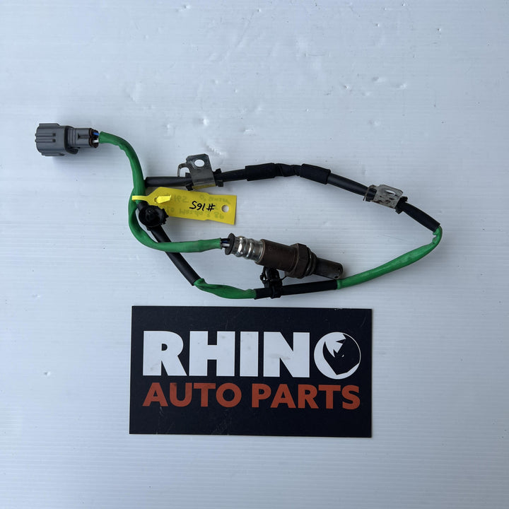 2021 Mazda Mazda3 BP - Oxygen Sensor