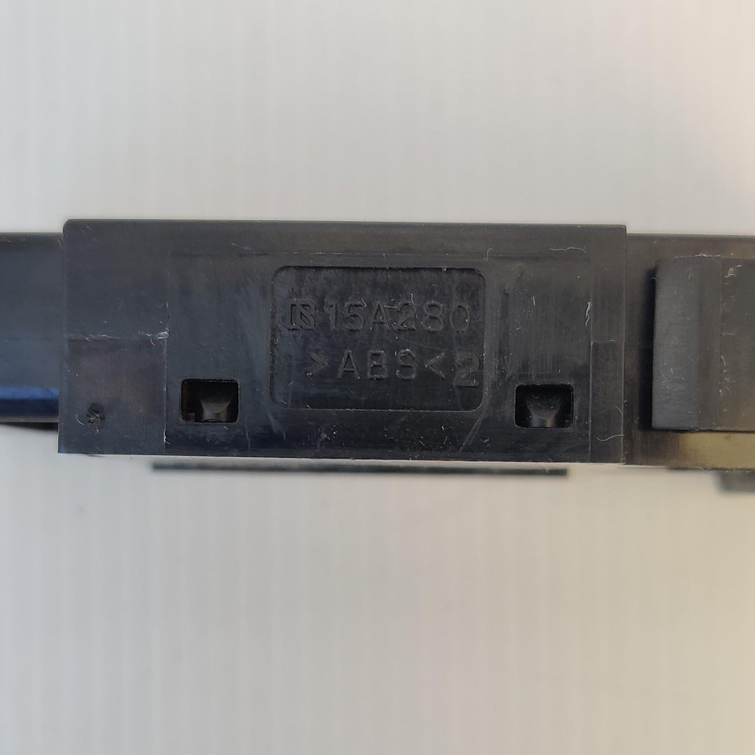 2007 IS GSE20R - Wiper Switch