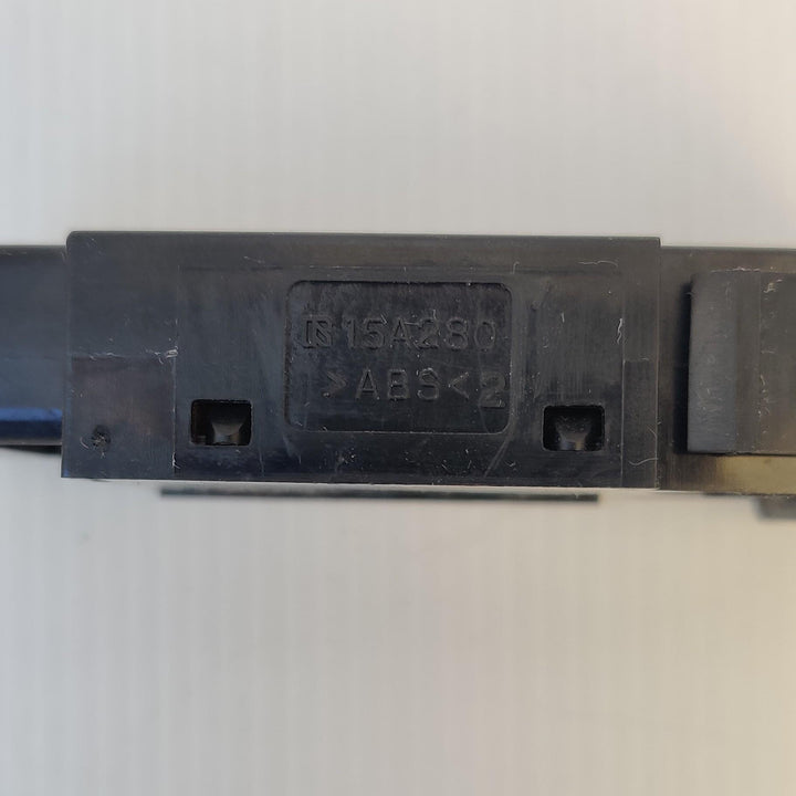 2007 IS GSE20R - Wiper Switch
