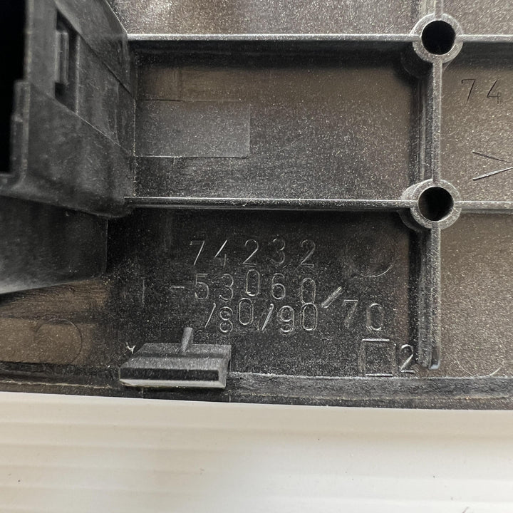 2004 Lexus IS200 E10 - Left Front Window Switch