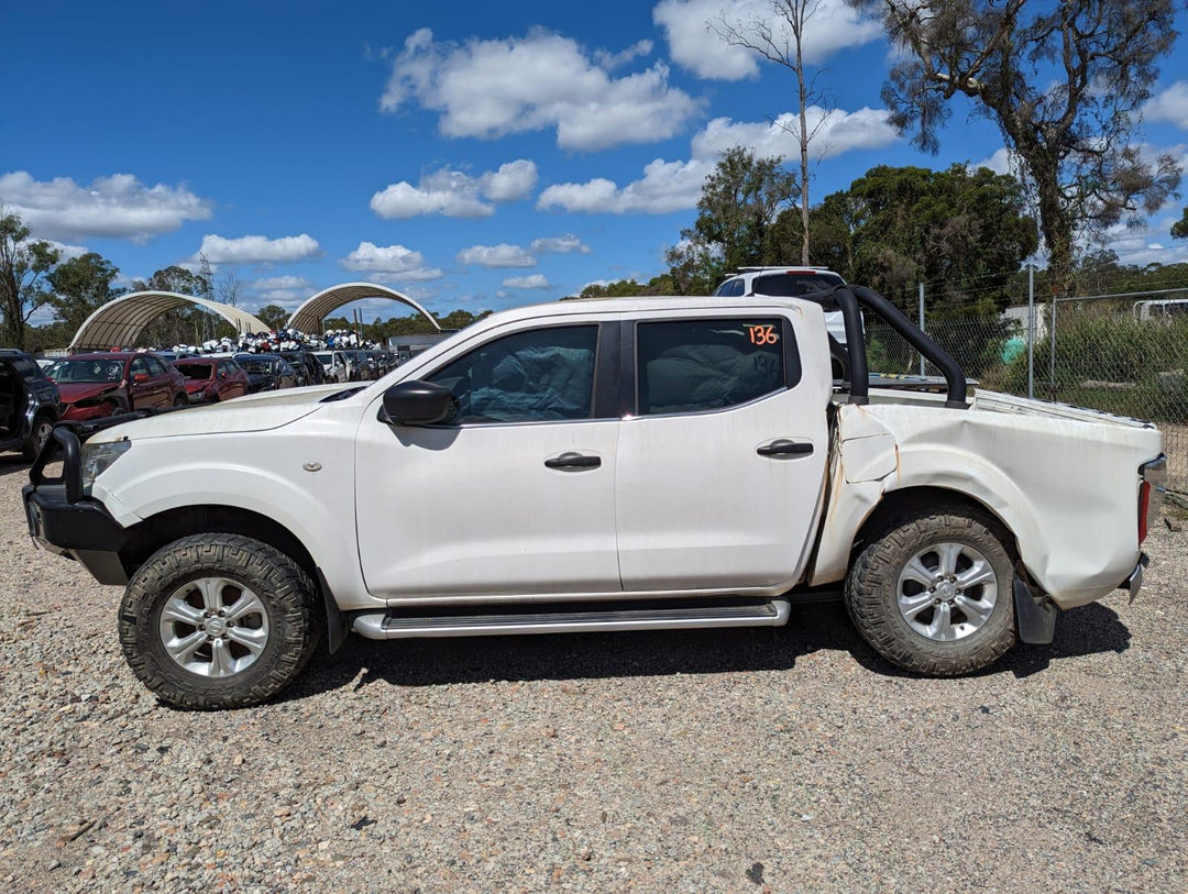 2018 Nissan Navara D23 - Starter Motor PN: 233002654
