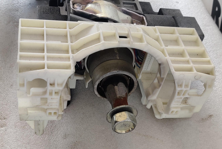 2013 -
  2016
  
  3
  Maxx
  Steering Column
  JJ501000533