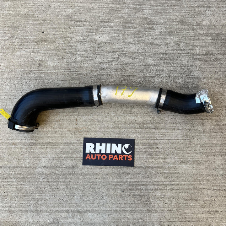 2012 -
  2021
  Hyundai
  iLoad
  Cargo
  Turbo Intercooler Pipe
  281734A710
