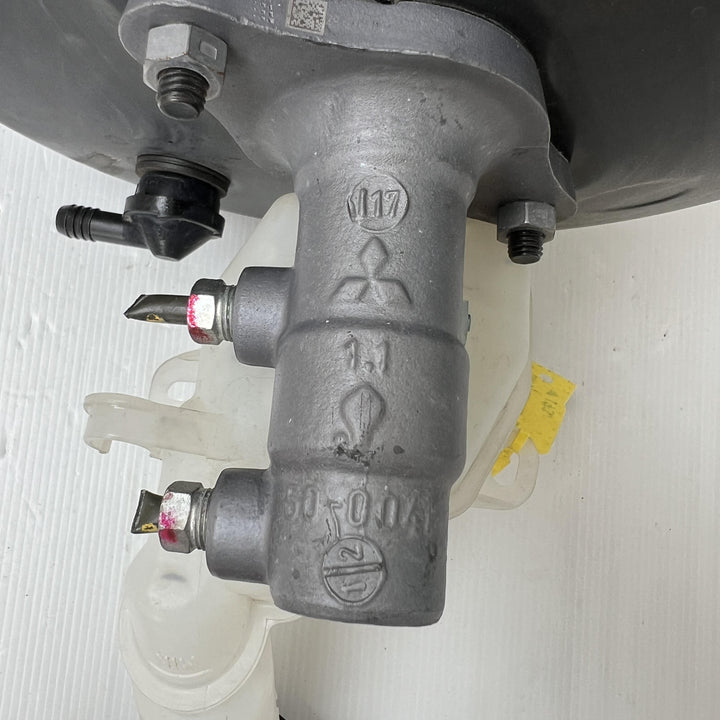 2017 Mitsubishi Lancer VII CF - Brake Booster PN: 4680A088