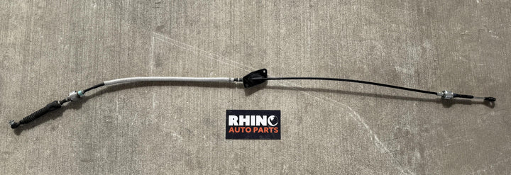 2015 -
  2021
  Nissan
  Navara
  ST
  Cable