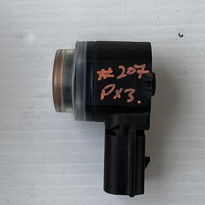 2010 -
  2022
  Ford
  Ranger
  Wildtrak
  Parking Sensor
  EM2T15C868AAW