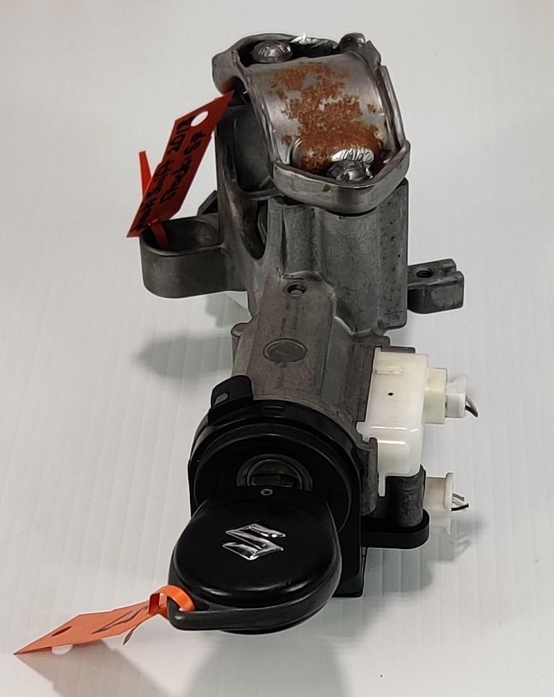 2019 Suzuki Swift - Ignition With Key