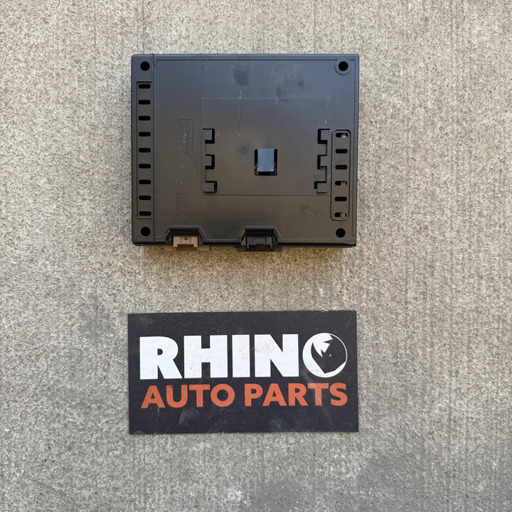 2023 Ford Ranger - Trailer Brake Control Module PN: N1WT19J294BB