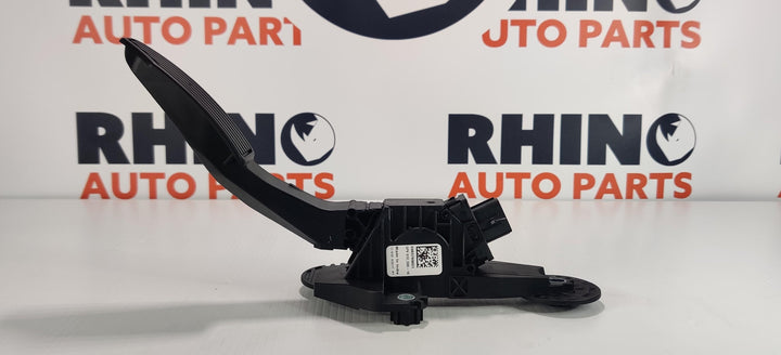 2022 Mazda BT-50 TF - Accelerator Pedal PN: 8983793051