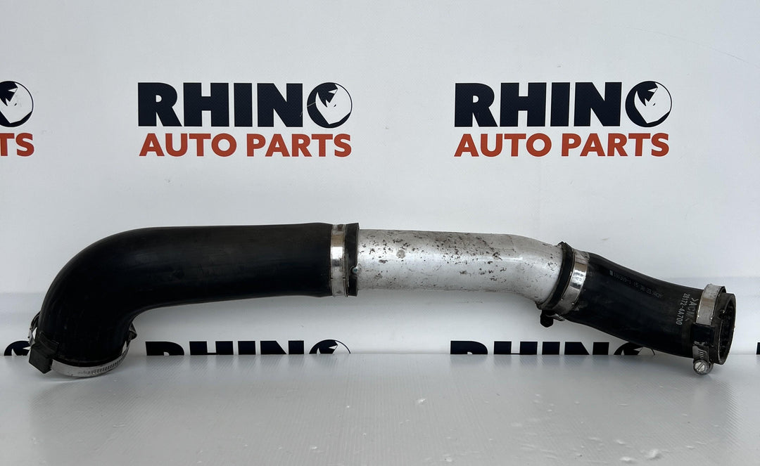 2018 Hyundai iLoad TQ - Intercooler Pipe