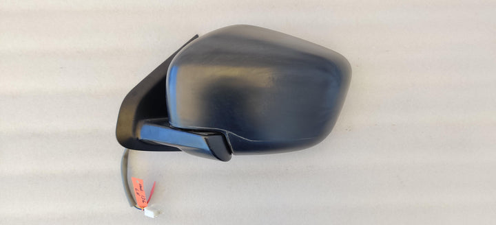 2015 -
  2020
  Nissan
  Navara
  
  Left Door Mirror