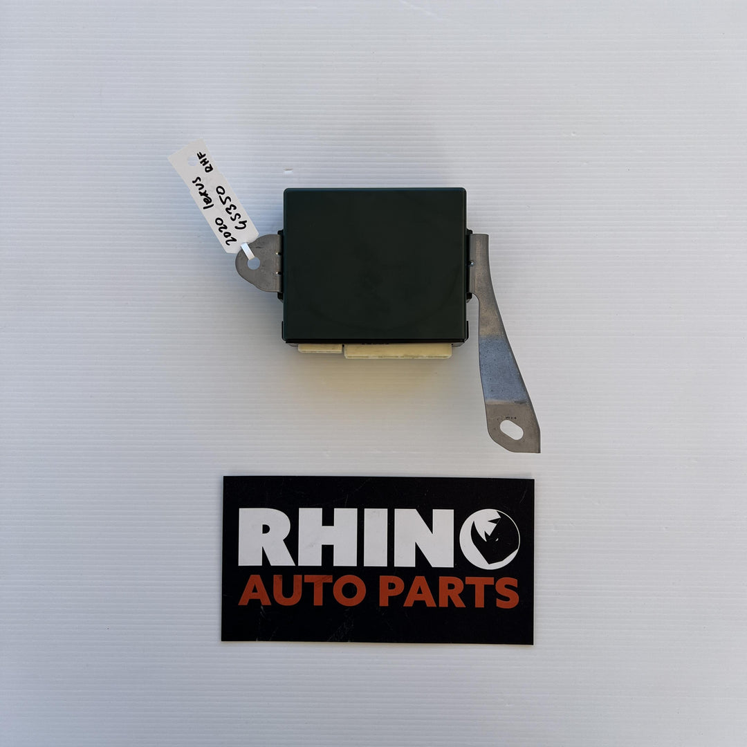 2020 Lexus GS350 GRL12R - Door Control Module
