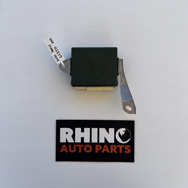 2020 Lexus GS350 GRL12R - Door Control Module