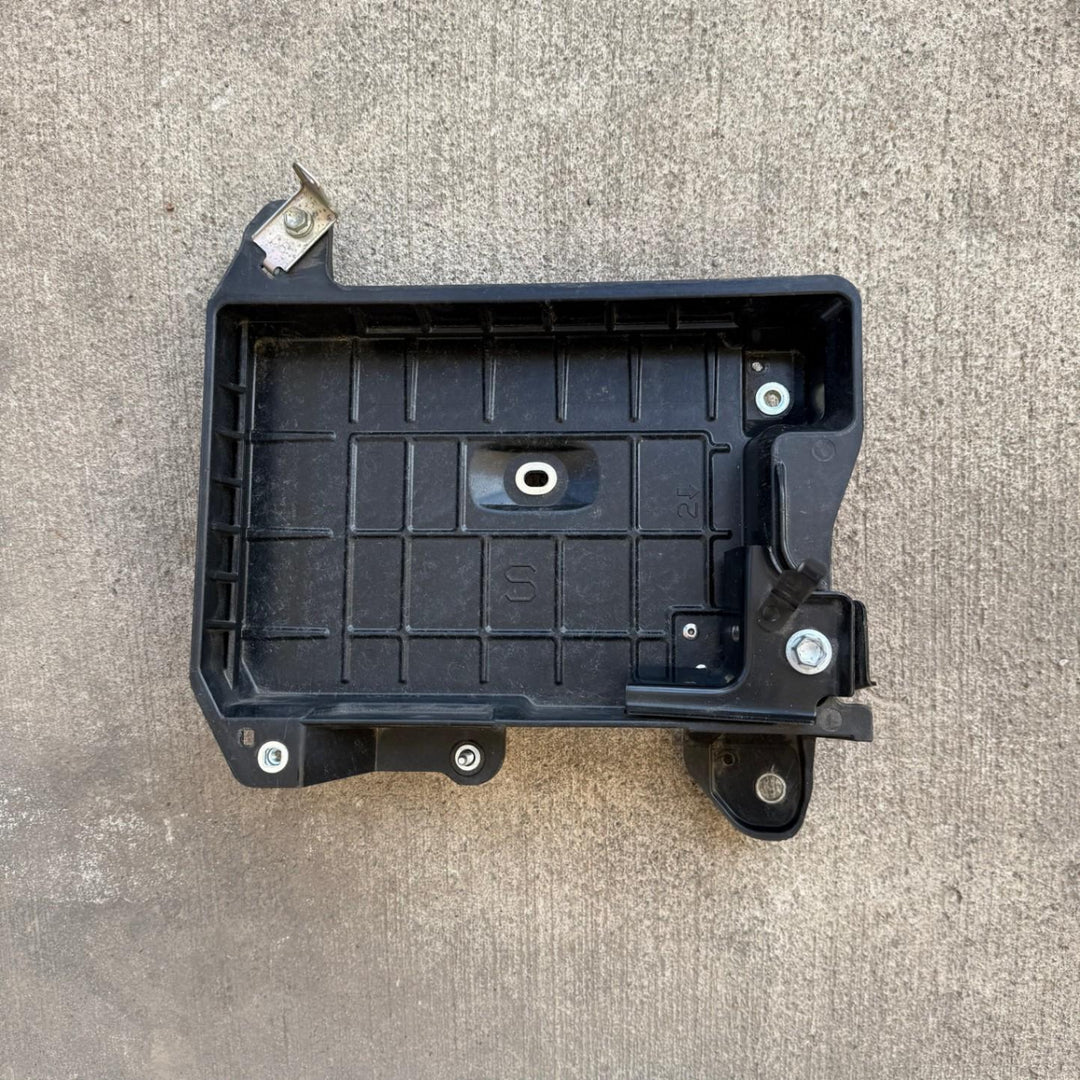 2021 Toyota Corolla MZEA12R - Battery Tray PN: 7440412560
