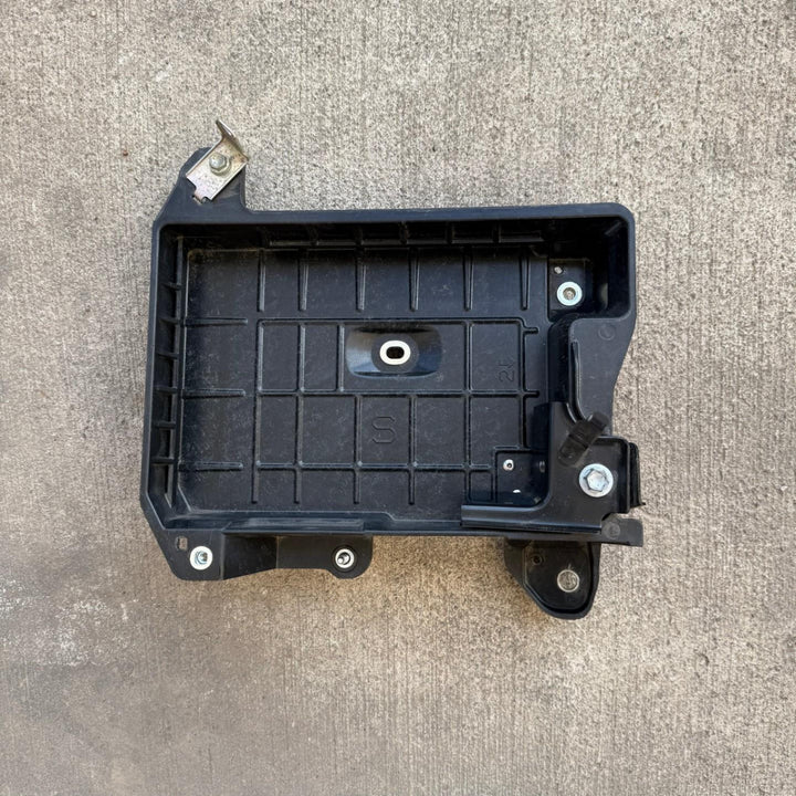 2021 Toyota Corolla MZEA12R - Battery Tray PN: 7440412560