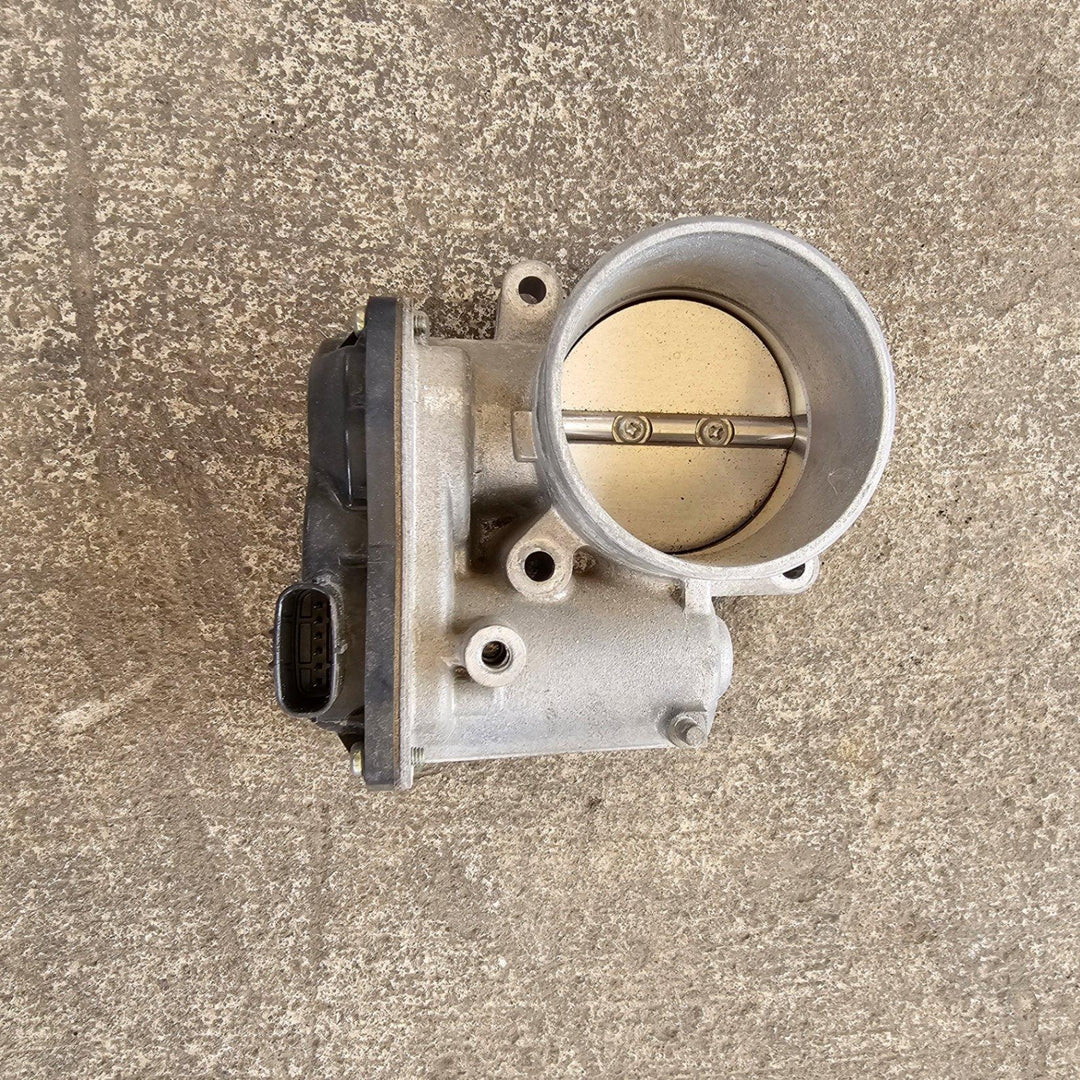 2023 Mazda 3 - Throttle Body PN: PYFS13640