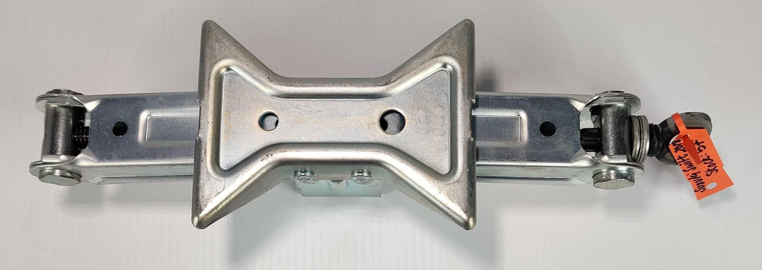 2019 Suzuki Swift - Jack