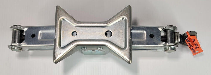 2019 Suzuki Swift - Jack