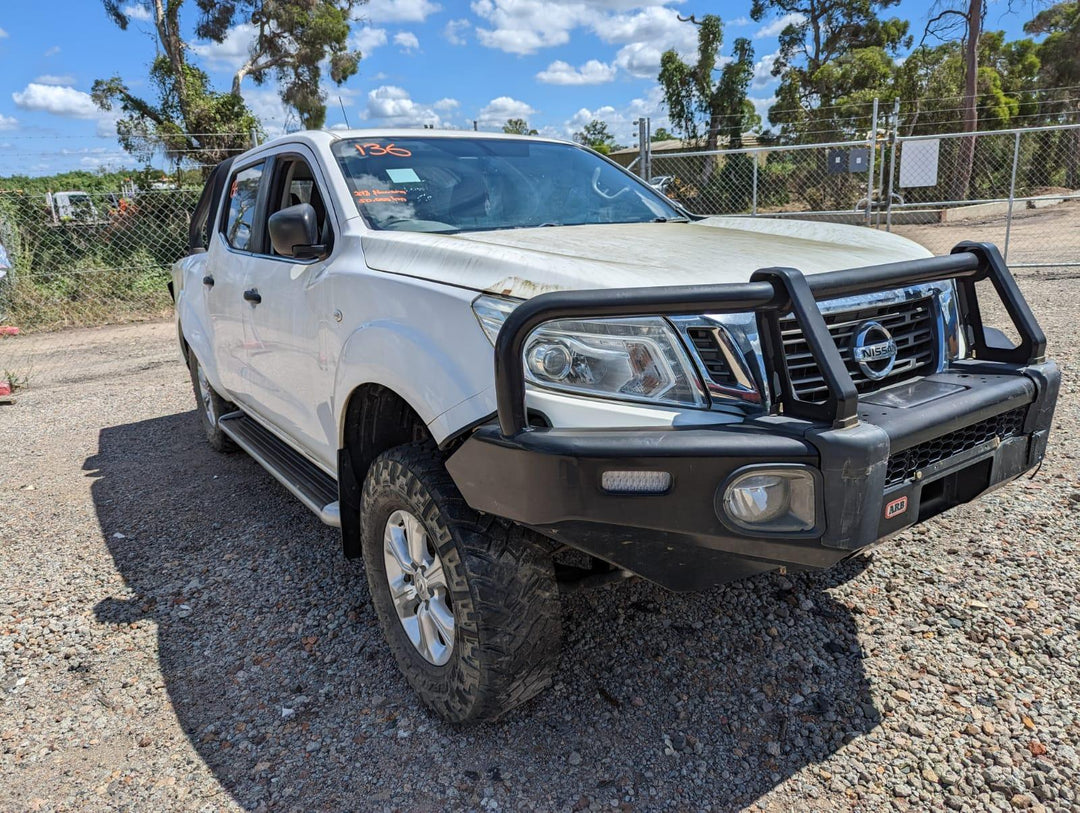 2018 Nissan Navara D23 - A/C Compressor PN: 926004JA1A