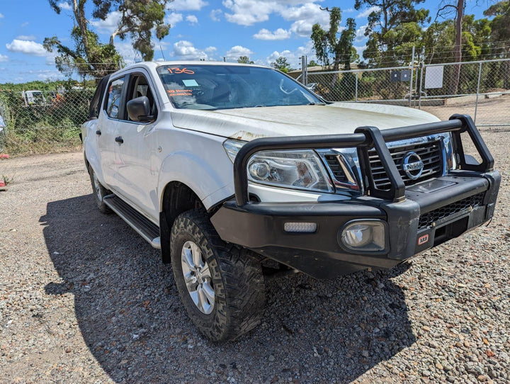 2018 Nissan Navara D23 - A/C Compressor PN: 926004JA1A