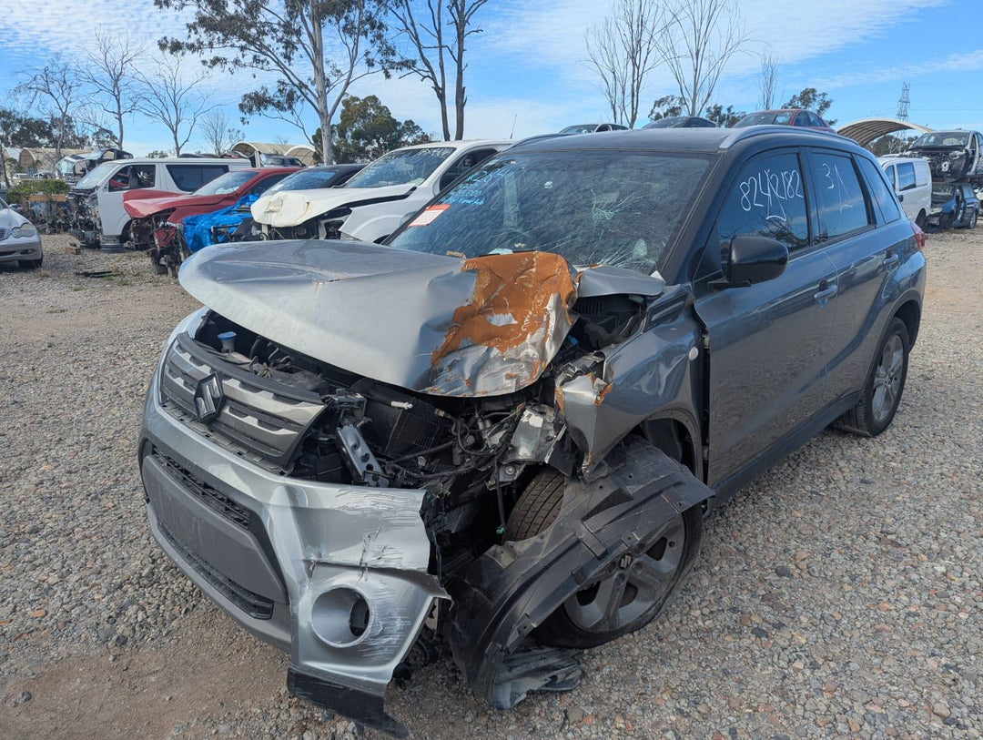 2017 Suzuki Vitara LY - Trans/Gearbox PN: M16A