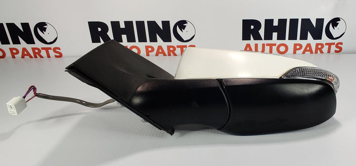 2012 -
  2018
  Toyota
  Corolla
  
  Left Door Mirror