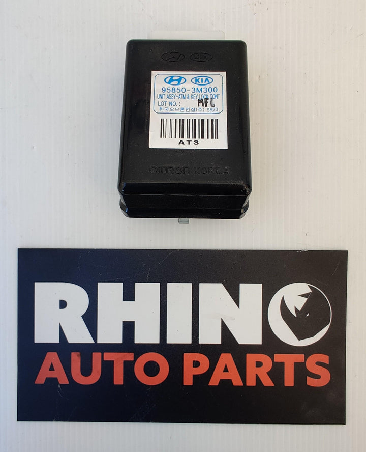 2017 Hyundai Accent RB - Electronic Module PN: 958503M300