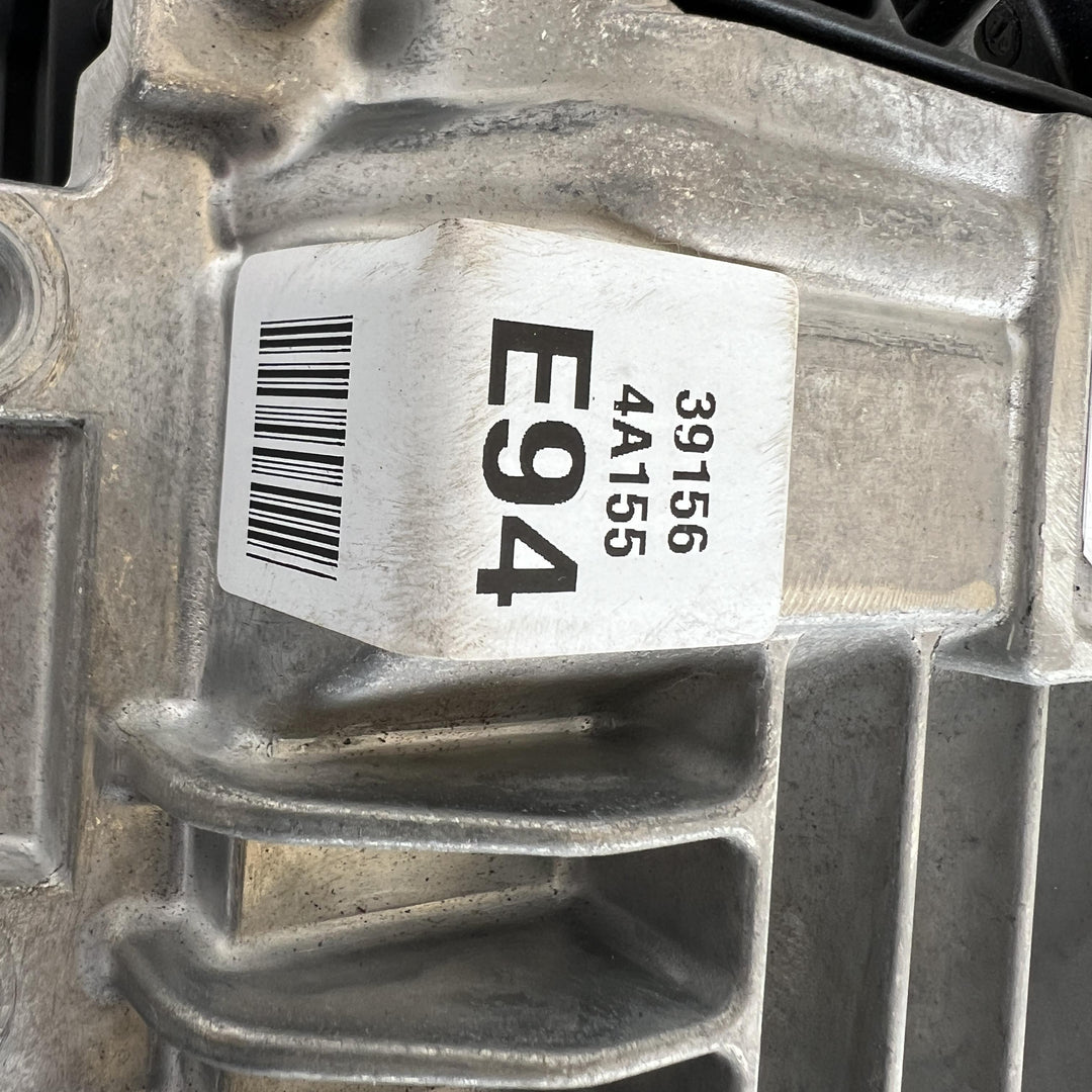 2018 Hyundai iLoad TQ - ECU PN: 391014A155