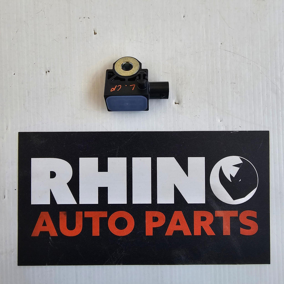 2022 Isuzu MU-X - Airbag Sensor PN: 8983475161