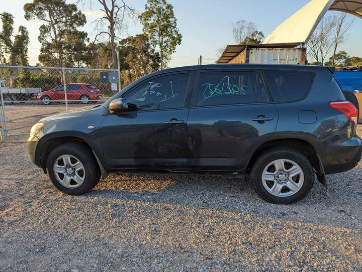 2008, Toyota, RAV4