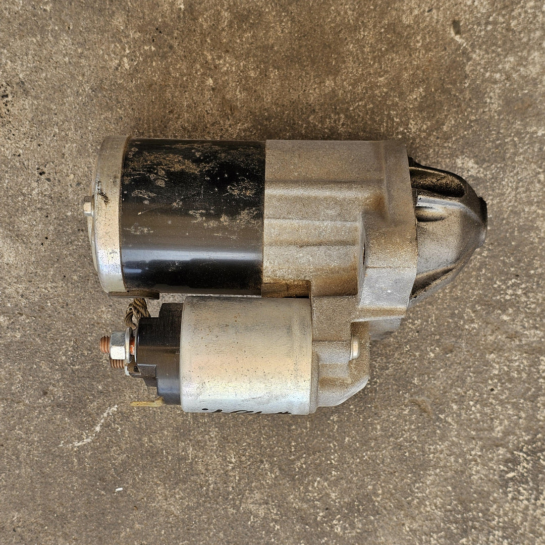 2021 Mazda CX-3 - Starter Motor PN: M000TD2871