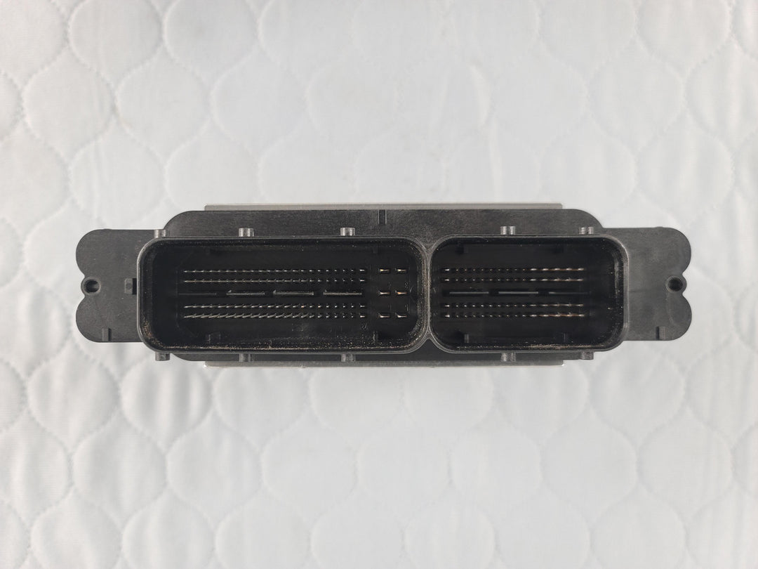 2017 -
  2025
  Volkswagen
  Polo
  Trendline
  ECU
  04E907309AF